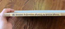 Load image into Gallery viewer, [Elston Press] Sir Galahad: A Christmas Mystery
