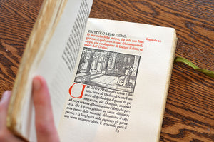 [Ashendene Press] I Fioretti del Glorioso Poverello di Cristo S. Francesco di Assisi