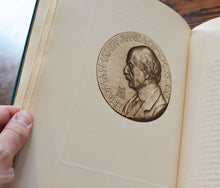Load image into Gallery viewer, [Bruce Rogers | Fine Binding] Men of Letters of the British Isles
