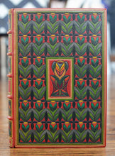 Load image into Gallery viewer, [A Mosaic Binding by Curtis Walters] The Kingdom of Books
