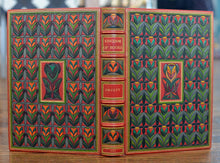 Load image into Gallery viewer, [A Mosaic Binding by Curtis Walters] The Kingdom of Books
