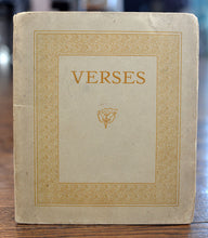 Load image into Gallery viewer, [Asgard Press] Verses
