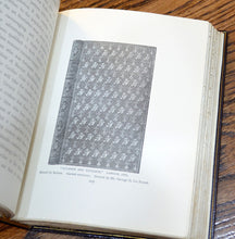 Load image into Gallery viewer, [Bound by The Garret Bindery] Bookbindings Old and New
