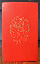 Load image into Gallery viewer, [Golden Cockerel Press | Limited to 100 Copies] The Homeric Hymn to Aphrodite
