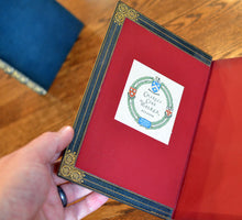 Load image into Gallery viewer, [Fine Binding | Riviere &amp; Son] Italy / Poems
