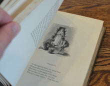 Load image into Gallery viewer, [Fine Binding | Riviere &amp; Son] Italy / Poems

