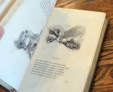 Load image into Gallery viewer, [Fine Binding | Riviere &amp; Son] Italy / Poems
