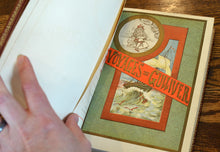 Load image into Gallery viewer, [Fine Binding | Ramage] Voyages de Gulliver
