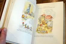 Load image into Gallery viewer, [Fine Binding | Ramage] Voyages de Gulliver
