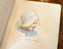 Load image into Gallery viewer, [Fine Binding | Cedric Chivers] World&#39;s Children

