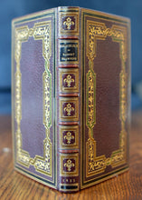 Load image into Gallery viewer, [Fine Binding | Zaehnsdorf] Paracelsus
