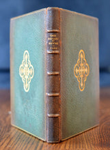 Load image into Gallery viewer, [Fine Binding | Illuminated] The Rosary in Rhyme
