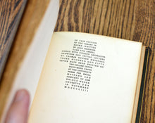 Load image into Gallery viewer, [Fine Binding | Illuminated] The Rosary in Rhyme
