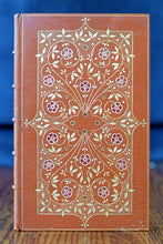 Load image into Gallery viewer, [Fine Binding | Art Nouveau] The Wild Rose
