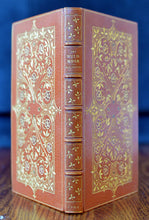 Load image into Gallery viewer, [Fine Binding | Art Nouveau] The Wild Rose

