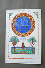 Load image into Gallery viewer, [Mildred Ratcliffe] Album of original illuminated initials, designs, leaves, and miniatures
