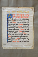 Load image into Gallery viewer, [Mildred Ratcliffe] Album of original illuminated initials, designs, leaves, and miniatures
