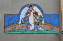 Load image into Gallery viewer, [Mildred Ratcliffe] Album of original illuminated initials, designs, leaves, and miniatures
