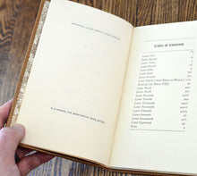 Load image into Gallery viewer, [Merrymount Press] The Love Letters of Henry VIII to Anne Boleyn
