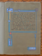 Load image into Gallery viewer, [Mildred Ratcliffe] Album of original illuminated initials, designs, leaves, and miniatures
