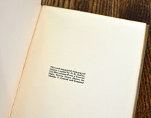 Load image into Gallery viewer, [Bertram Grosvenor Goodhue | Merrymount Press] What is Worth While?
