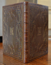 Load image into Gallery viewer, [Fine Binding | Harcourt Bindery] Rubaiyat of Omar Khayyam
