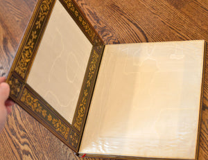 [Fine Binding | Harcourt Bindery] Rubaiyat of Omar Khayyam