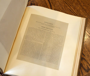 [Fine Binding | Harcourt Bindery] Rubaiyat of Omar Khayyam
