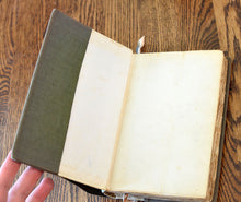 Load image into Gallery viewer, [Embroidered Cover] Gems of Poesy
