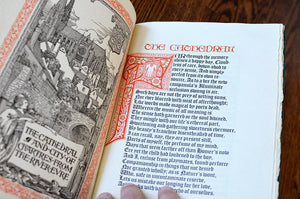 [Bertram Grosvenor Goodhue | Limited to 60 Copies | Presentation Copy to T.M. Cleland] The Cathedral
