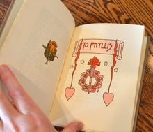 Load image into Gallery viewer, [Pear Tree Press | Limited to 25 Copies] Songs &amp; Verses
