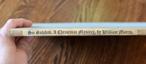 [Elston Press] Sir Galahad: A Christmas Mystery