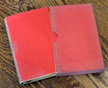 Load image into Gallery viewer, [Fine Binding | Painted Vellum] The Little Flowers of St. Francis
