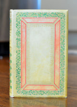 Load image into Gallery viewer, [Fine Binding | Painted Vellum] The Little Flowers of St. Francis
