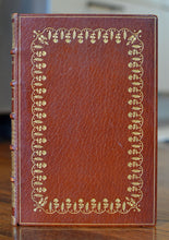 Load image into Gallery viewer, [Fine Binding | Birdsall] Studies in Song
