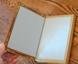 [Fine Binding | Birdsall] Studies in Song
