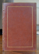 Load image into Gallery viewer, [Fine Binding | Zaehnsdorf] Atalanta in Calydon

