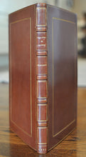 Load image into Gallery viewer, [Fine Binding | Zaehnsdorf] Atalanta in Calydon
