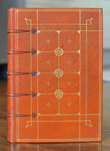 Load image into Gallery viewer, [Fine Binding | Riviere &amp; Son] The Complete Poetical Works of Percy Bysshe Shelley
