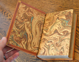 [Fine Binding | Riviere & Son] The Complete Poetical Works of Percy Bysshe Shelley