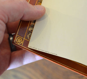 [Fine Binding | Riviere & Son] The Complete Poetical Works of Percy Bysshe Shelley
