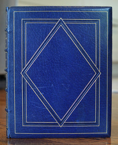 [Fine Binding | Bayntun] Of the Imitation of Christ