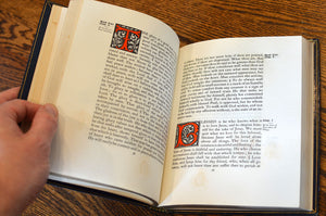 [Fine Binding | Bayntun] Of the Imitation of Christ