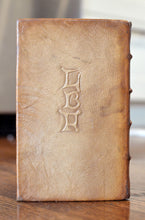 Load image into Gallery viewer, [Fine Binding | Edinburgh Arts and Crafts Club] The Shorter Poems of Robert Bridges
