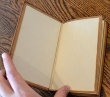 Load image into Gallery viewer, [Fine Binding | Edinburgh Arts and Crafts Club] The Shorter Poems of Robert Bridges

