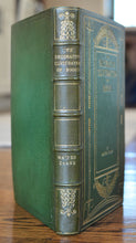 Load image into Gallery viewer, [Fine Binding | Mary Moulton Cheney(?)] Of the Decorative Illustration of Books Old and New
