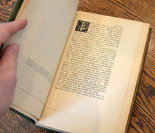 Load image into Gallery viewer, [Fine Binding | Mary Moulton Cheney(?)] Of the Decorative Illustration of Books Old and New
