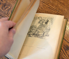 Load image into Gallery viewer, [Fine Binding | Mary Moulton Cheney(?)] Of the Decorative Illustration of Books Old and New
