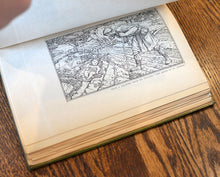 Load image into Gallery viewer, [Fine Binding | Mary Moulton Cheney(?)] Of the Decorative Illustration of Books Old and New

