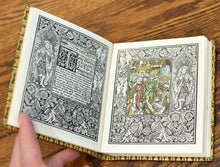 Load image into Gallery viewer, [Printed on Vellum] The Pied Piper of Hamelin

